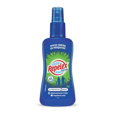 Imagem de Repelex Repelente Spray Family Care 100 Ml