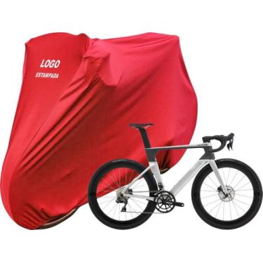 Imagem de Capa Bicicleta Cannondale SystemSix Hi-Mod Ultegra Di2 Speed - Mz, Ver