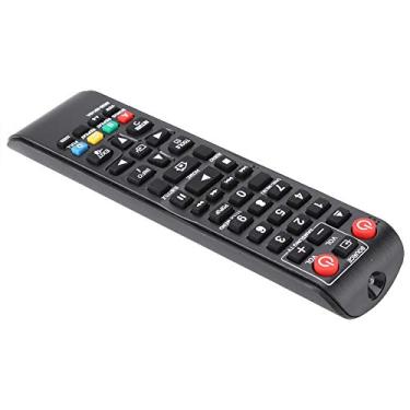 Imagem de Controlador Remoto, TV Remoto Com Baixo Consumo de Energia AK59-00149A Substituição Smart Remote Control Controlador de TV Universal Remote Control para Blu Ray Disc Player