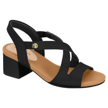 Imagem de Sandalia Feminina Confort Modare Elastico Tiras 7187.108