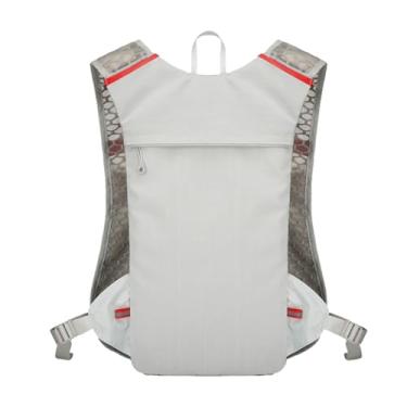 Imagem de Mochila de água esportiva, bexiga de hidratação para esporte,Mochila da bexiga de hidratação - Mochila de água de vários bolsos para homens para homens meninos meninas jovens adolescentes