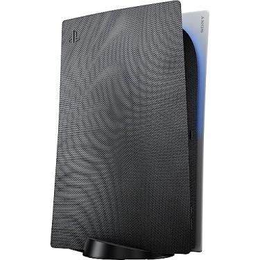 Imagem de Razer Película para console de vinil: PlayStation 5 / PS5 (disco) - Full Wrap - Vinil fundido premium 3M - Resistente a arranhões - Designs e acabamentos exclusivos - Fácil aplicação - Colmeia escura