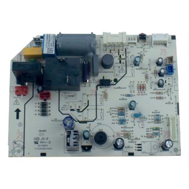 Imagem de Placa Evaporadora 9.000 Btus Ecoplus Hefi09b2fb Elgin