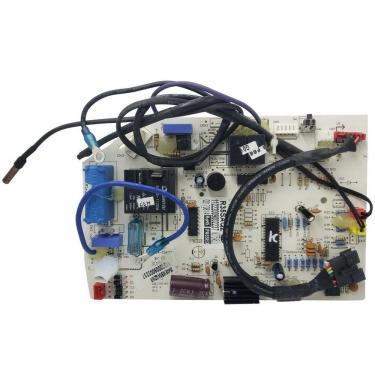 Imagem de Placa Evaporadora Mxs 09.12 Qc 4la Komeco 0200325092