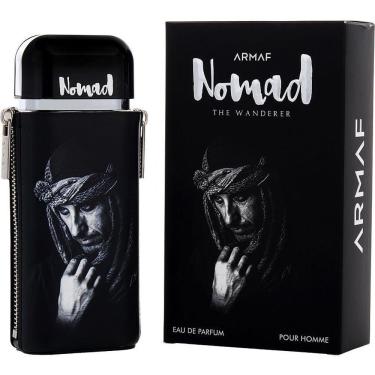 Imagem de Perfume Masculino Armaf Nomad The Wanderer Eau De Parfum Spray 100 ml