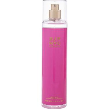 Imagem de Água De Cheiro Feminino Sarah Jessica Parker Nyc Crush 236 Ml