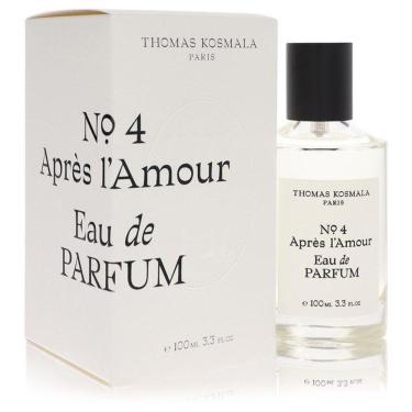 Imagem de Perfume Masculino Thomas Kosmala No 4 Apres L'amour Edp (unisex) 100 Ml