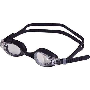 Imagem de Oculos Natação Unisex Poker Symi Junior Ultra