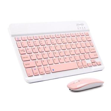 Imagem de Teclado + Mouse P Tablet Galaxy Tab S8 Utra 14.6 - BDNET