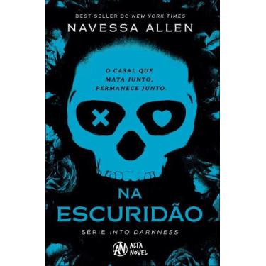 Imagem de Na escuridão - EDITORA ALTA BOOKS, 3