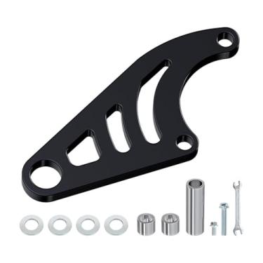 Imagem de Dynwave Kit de Suporte de Freio Hidráulico para Mini Bicicleta, Manutenção E Substituição Multifuncional