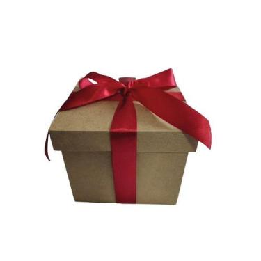 Imagem de Caixa com caneca flork há anos engordando juntos (ATG9266) - Geek Prem