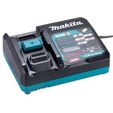 Imagem de Motosserra à Bateria Bivolt + Maleta Makita Uc016gz