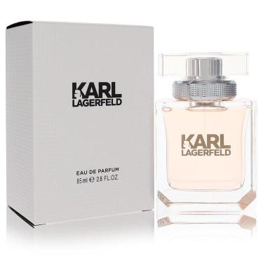 Imagem de Perfume Feminino Karl Lagerfeld 80 ML Eau De Parfum