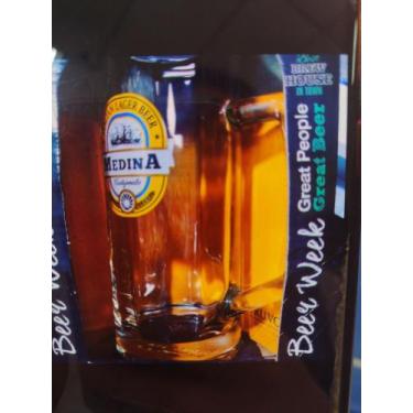 Imagem de Caneca para chopp Medina - Empório 