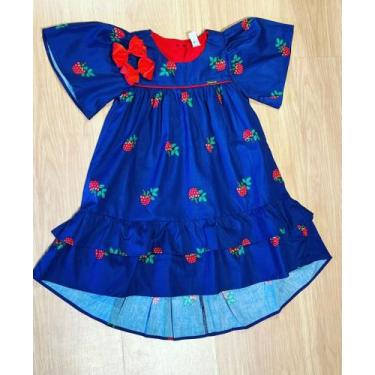 Imagem de Vestido precoce - Precoce 