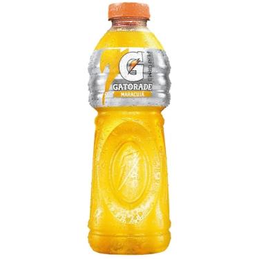 Imagem de Gatorade de Maracujá 500 ml