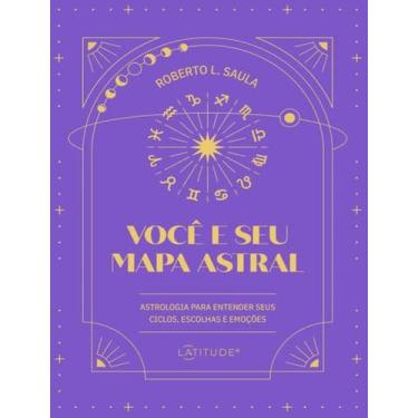 Imagem de Livro - Voce E Seu Mapa Astral - VR VERGARA & RIBA, 1, 16 x 23
