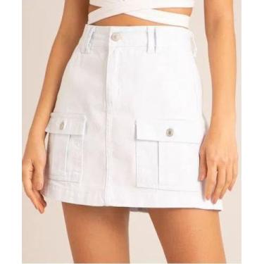 Imagem de Saia curta - Vini