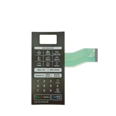 Imagem de Membrana compativel microondas ms 3049 l / la - ms 3059 l / la - SANCO