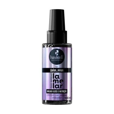Imagem de Haskell Lamelar óleo Supremo 100ml