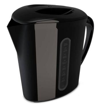 Imagem de Jarra Leiteira Com Tampa de 1L ideal Para Leite Suco Água