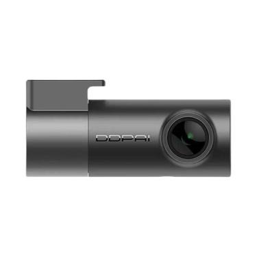 Imagem de Câmera Veicular 1620P 3K HDR Com Visão Noturna, WiFi, Controle Por Voz