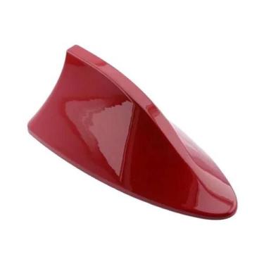 Imagem de Antena De Rádio Universal Para Carro Hyundai IX35 I30 Tipo Shark Fin D