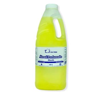 Imagem de ALCOOL PERFUMADO CITRONELA 2L CLIMPA