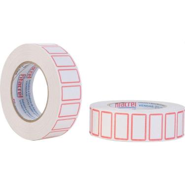 Imagem de Etiqueta Para Preço F-02 25X15Mm 1333 Etiquetas