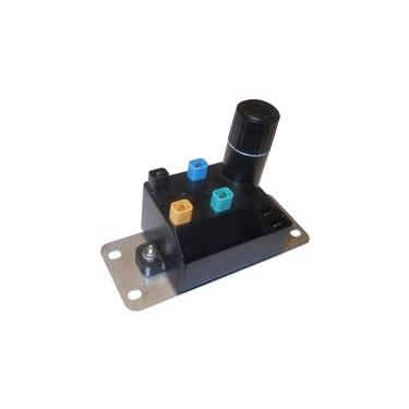 Imagem de Music City Metals – Gerador de ignição AA de 4 saídas para grelhas a gás da marca Viking; aceita interruptor remoto 03371