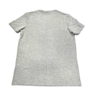 Imagem de Camisetas Básicas Kohmar Masculina Em Algodão Malha Fria
