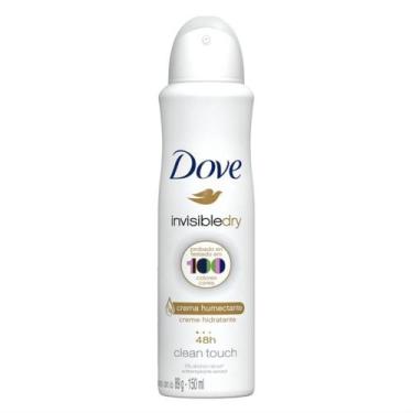 Imagem de Desodorante Spray Invisible Dry 48H 150ml - Dove