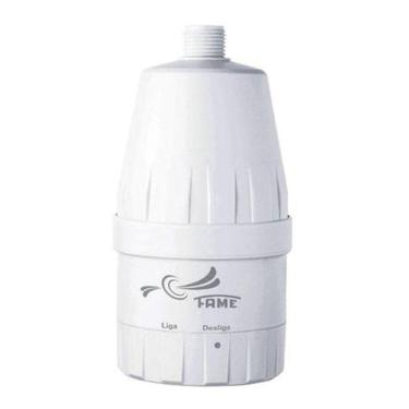 Imagem de Aquecedor Elétrico de Água Fame 127V 4800W