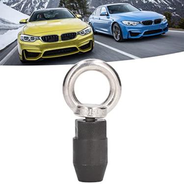 Imagem de Vomeko Ferramenta de remoção de injetor de combustível extrator de injetor de combustível N14 N18 N20 N26 N53 N54 N55 N63 S63 Conjuntos de extrator de motor