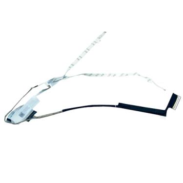 Imagem de JINTAI EDP 30PIN LED LCD LVDS Cabo Fio LINE Tela de substituição para Lenovo IdeaPad Gaming 3-15IHU6 82K1 Gaming 3-15ACH6 82K2 5C10S30292 DC02003VM00