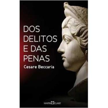 Imagem de Livro Dos Delitos E Das Penas (Beccaria, Cesare)