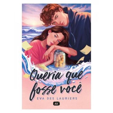 Imagem de Queria Que Fosse Você