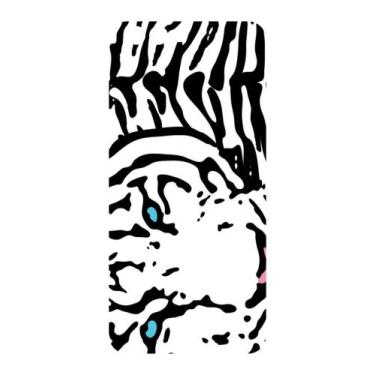 Imagem de Capa Adesivo Skin047 Verso Para Asus Zenfone 4 - KawaSkin