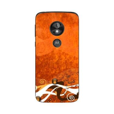 Imagem de Capa Adesivo Skin371 Verso Para Motorola Moto E5 Play - KawaSkin