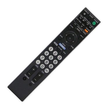 Imagem de Controle Remoto TV Sony Bravia C01101 RM-YD023 - MXT
