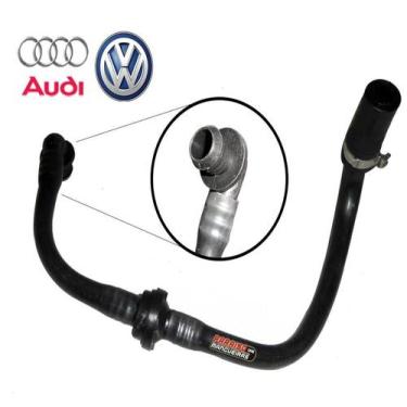 Imagem de Mangueira Hidrovacuo Vw Golf Audi A3 1.6 Nacional 1je612041 - BROGLIPL