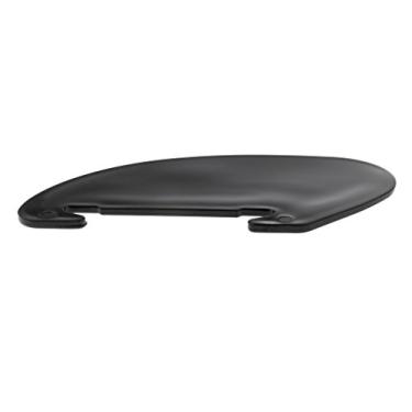 Imagem de CUTICATE Kayak Skeg Tracking Fin destacável ABS resistente a UV para caiaque canoa, barco inflável, dinghy prancha de surfe