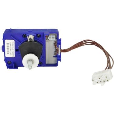 Imagem de XYZIL Acelerador de acelerador eletrônico 3203-30630-A0 compatível com caminhão de paletes elétrico FREI