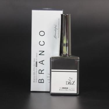 Imagem de Esmaltes Luxo D&Z 18ML, Branco