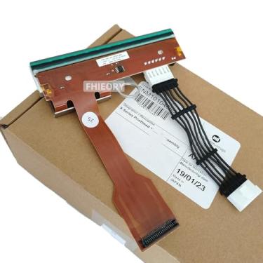 Imagem de ENM10104685 Thermal Print Head Markem Imaje X60 /X65 128mm Printhead Genuine