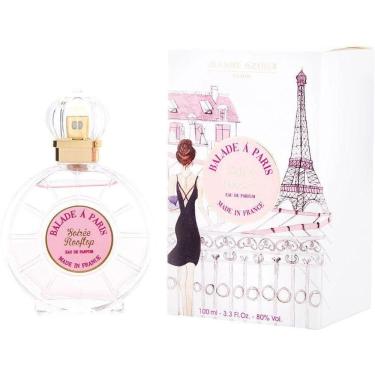 Imagem de Perfume Feminino Jeanne Arthes Soiree Rooftop Eau De Parfum Spray 100 ml