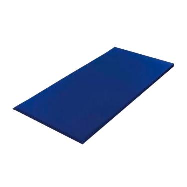 Imagem de Colchonete Academia Luck Ginástica D18 (40x90x3) - Luckspuma