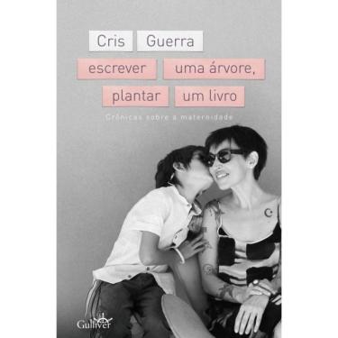 Imagem de Escrever uma árvore, plantar um livro