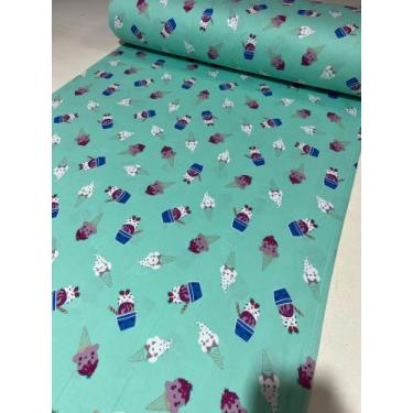 Imagem de Malha para pijama Suede por METRO para Lingerie Moda Intima Pijamas Te